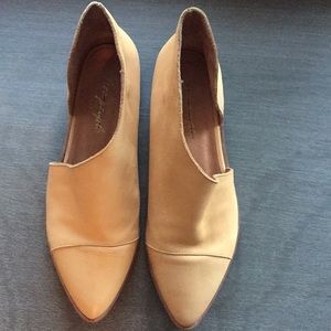 Free people royale flat